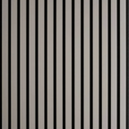 OakHaus™ Signature Akustik-Lamellenpaneel – Eiche Natur