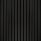 OakHaus™ Signature Akustik-Lamellenpaneel – Eiche Natur